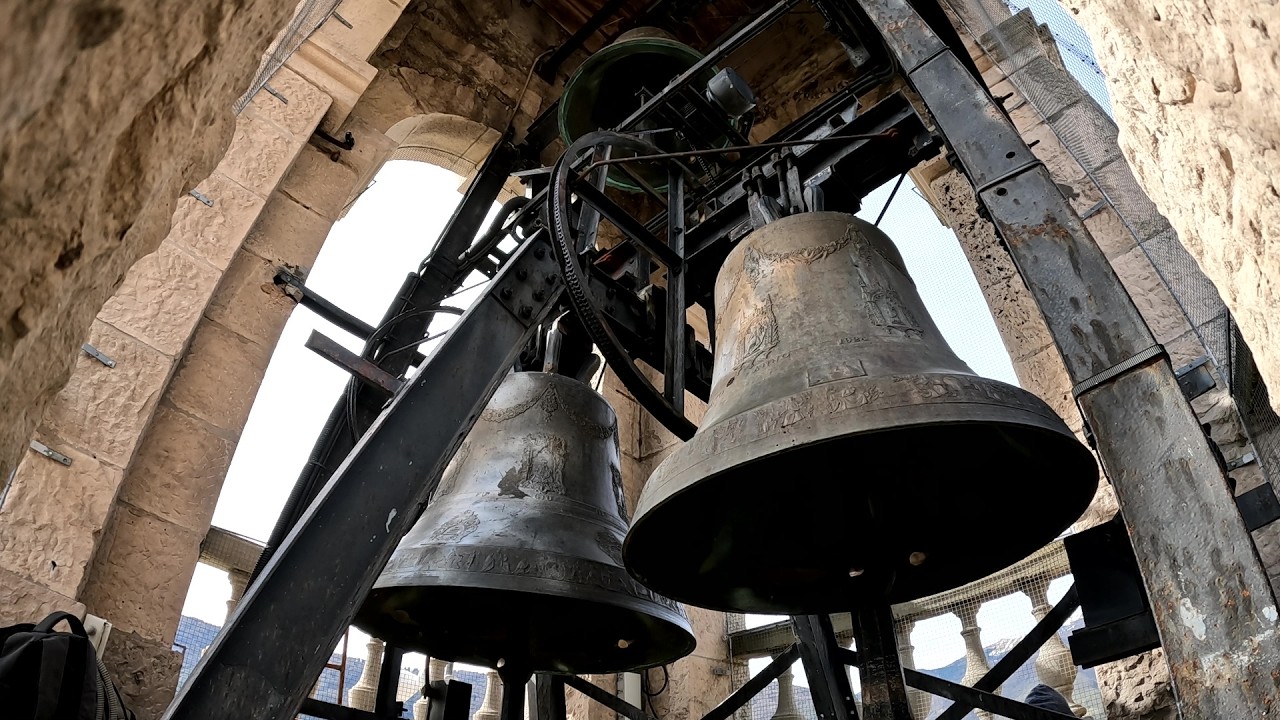 Campane di Campo (Belluno)