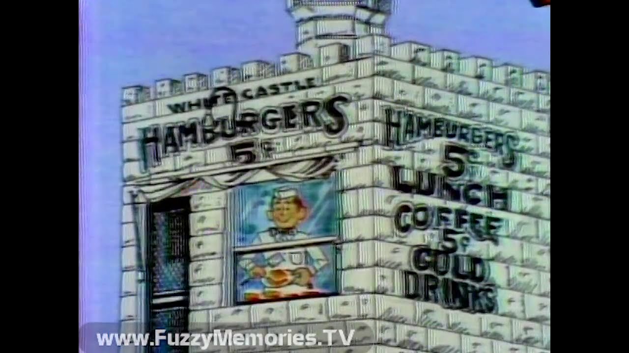 White Castle - 