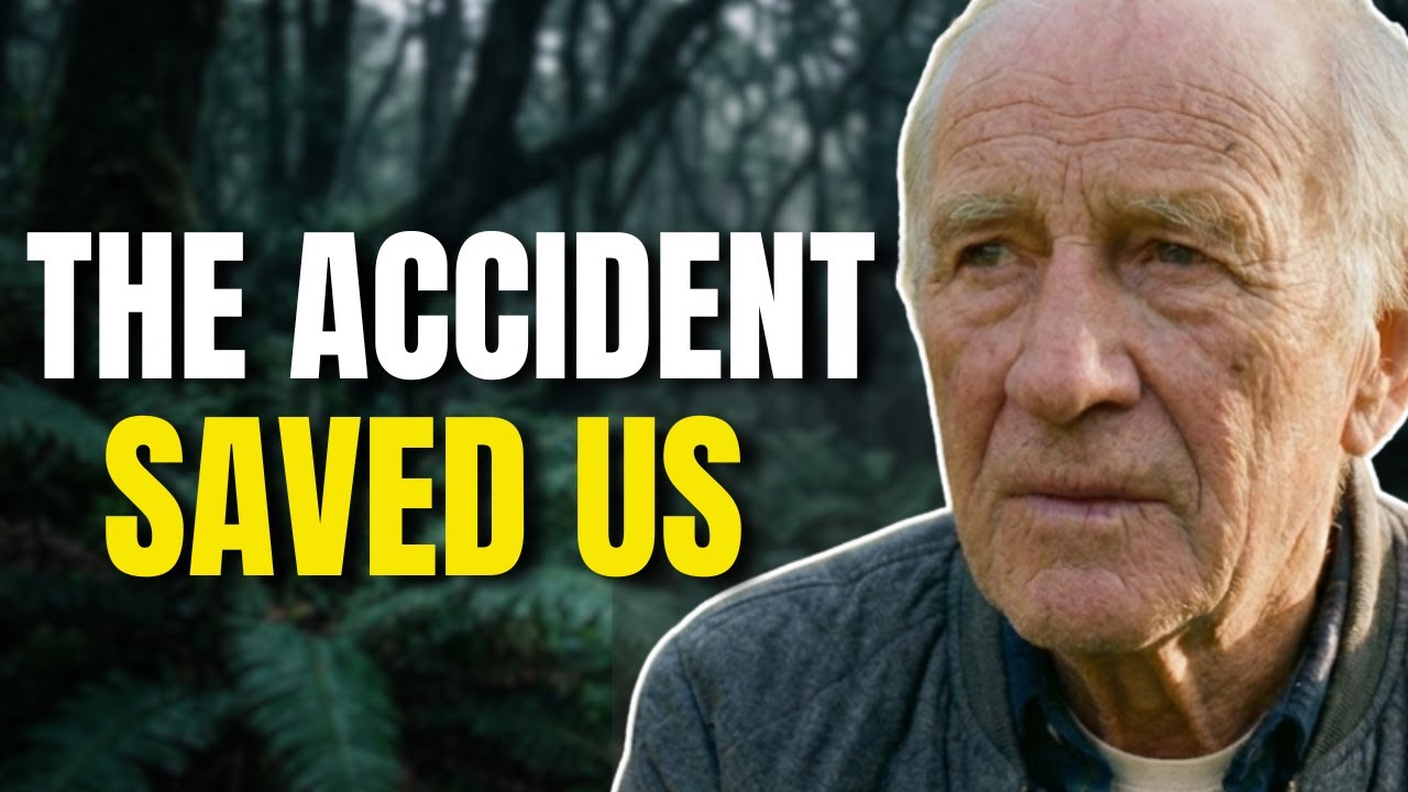 My Wife Was Paralyzed in 1993... It Took A Tragedy To Save Us