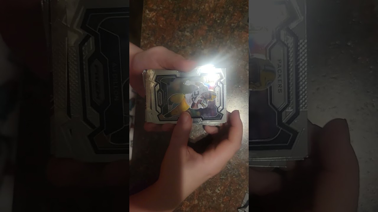 Prizm Break!