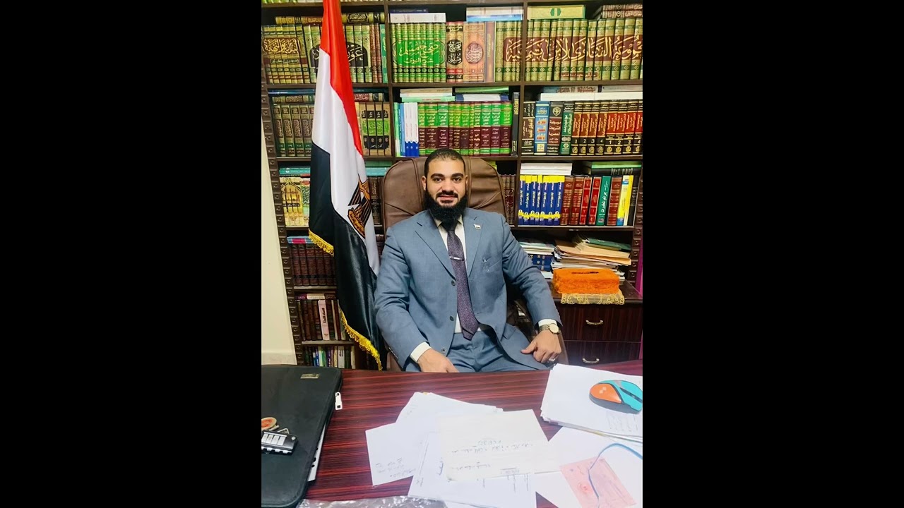 مرافعة في جنحة ضرب فيها أمور غريبة