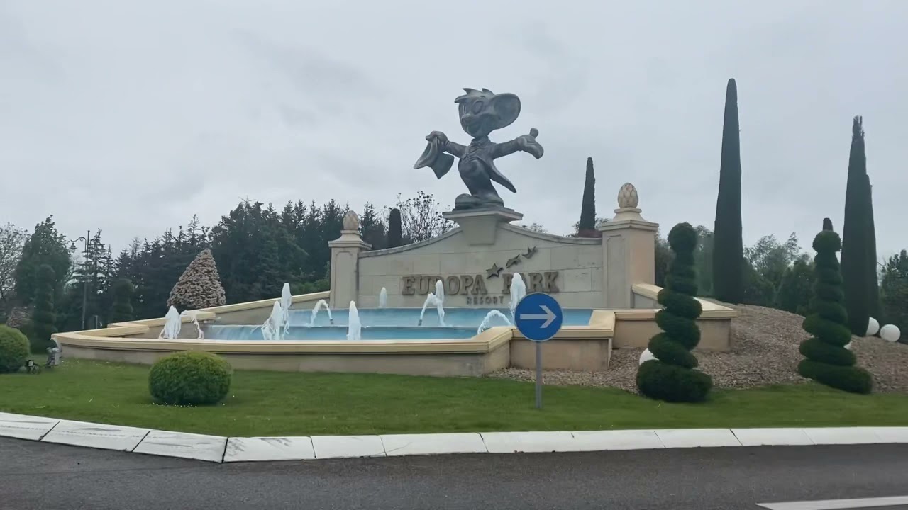 Europa-park     Freizeitpark