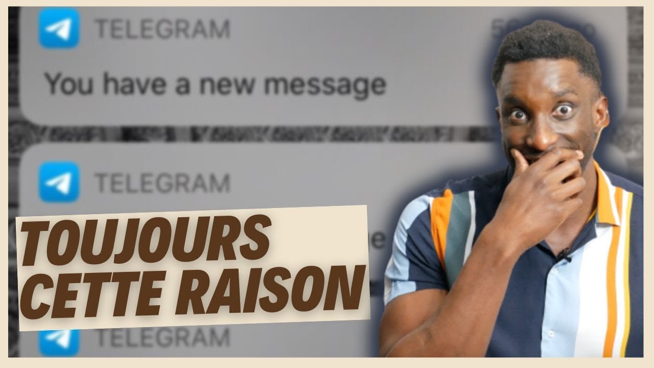 Pourquoi mon EX me RECONTACTE ? La VRAIE raison