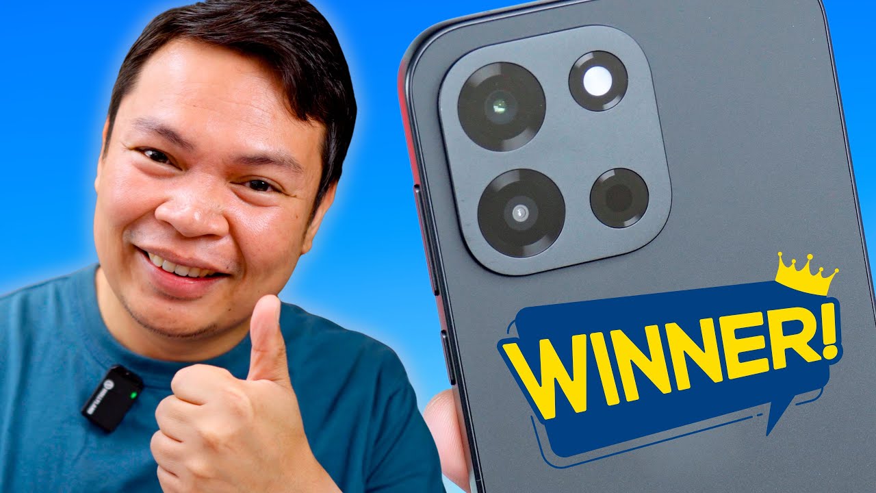 Nakita Ko Na Ang TOTOONG WINNER Sa Battery!