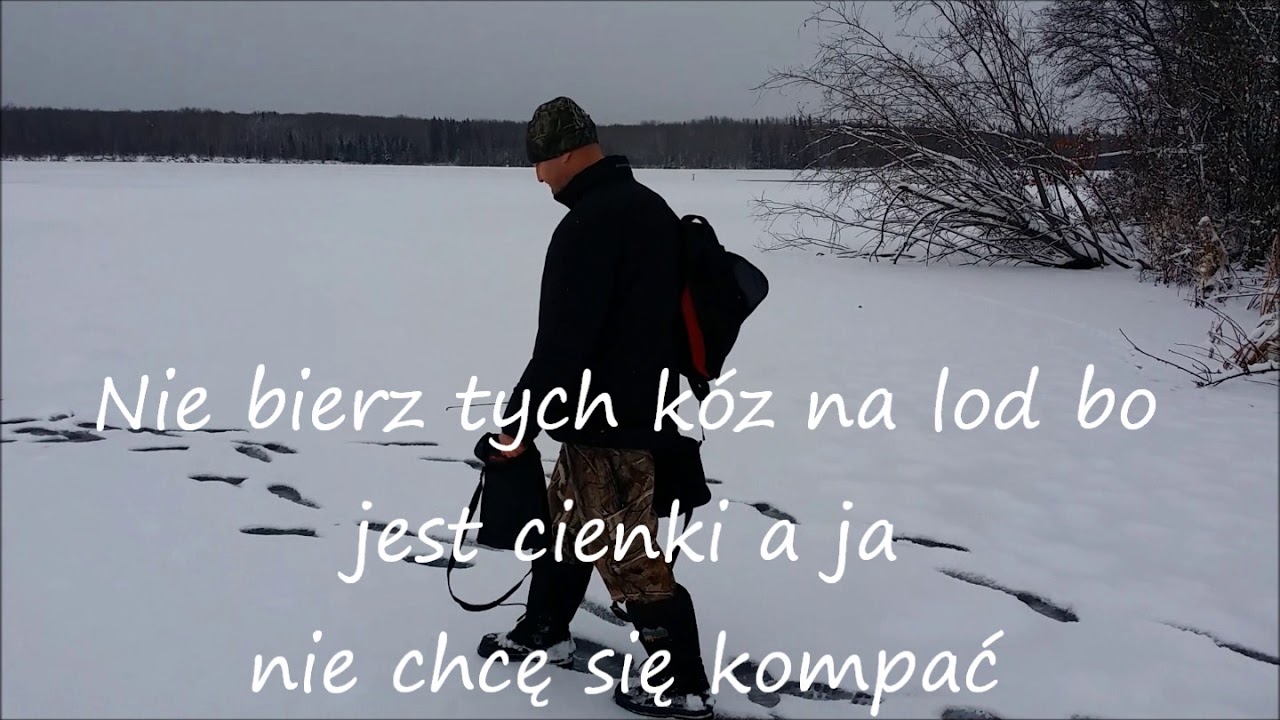 Jacek the shepert