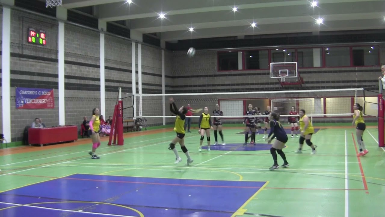 17 12 2024  VERCURAGO PVO OPEN VERCURAGO C vs 2B