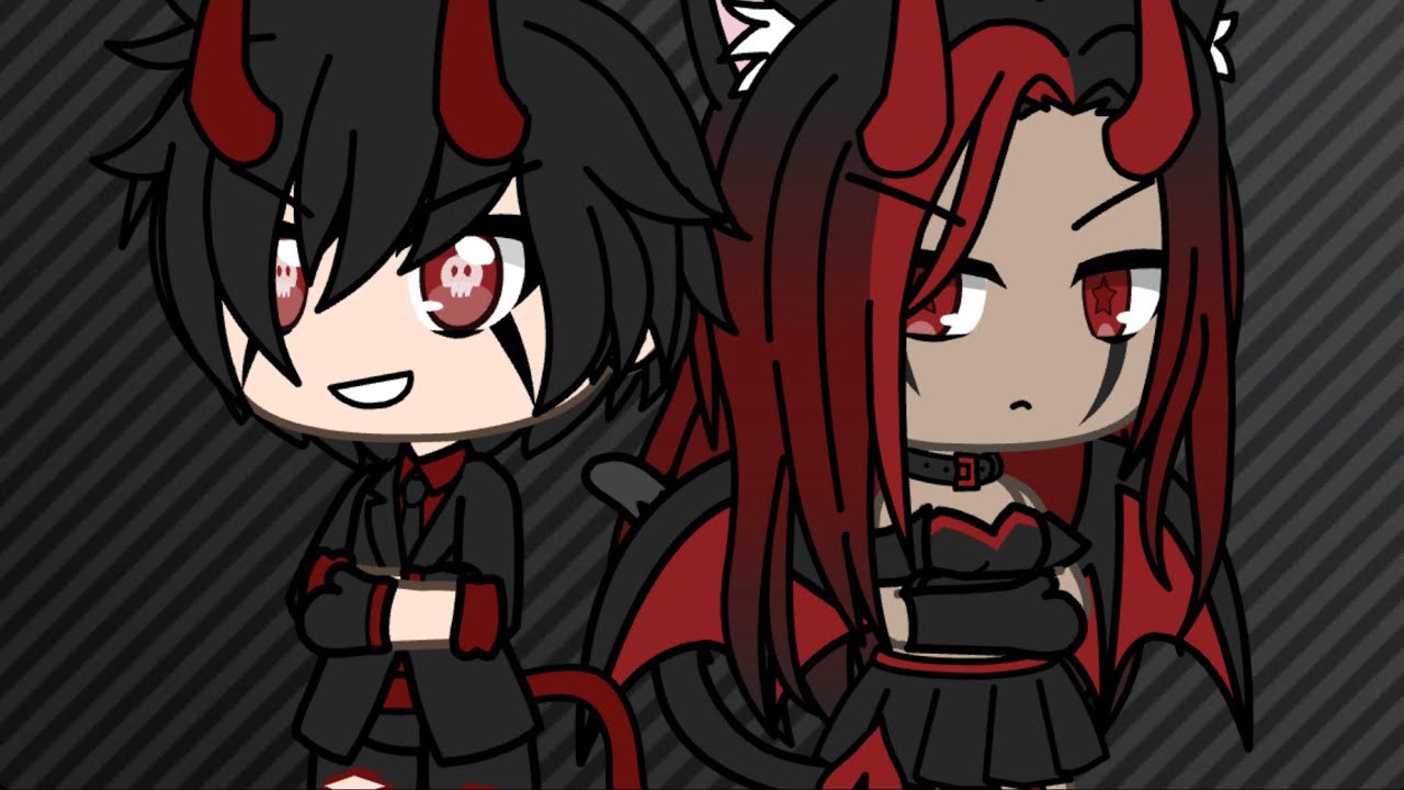 Do what you gotta do||Gacha life||pt.2 of Queen of mean||
