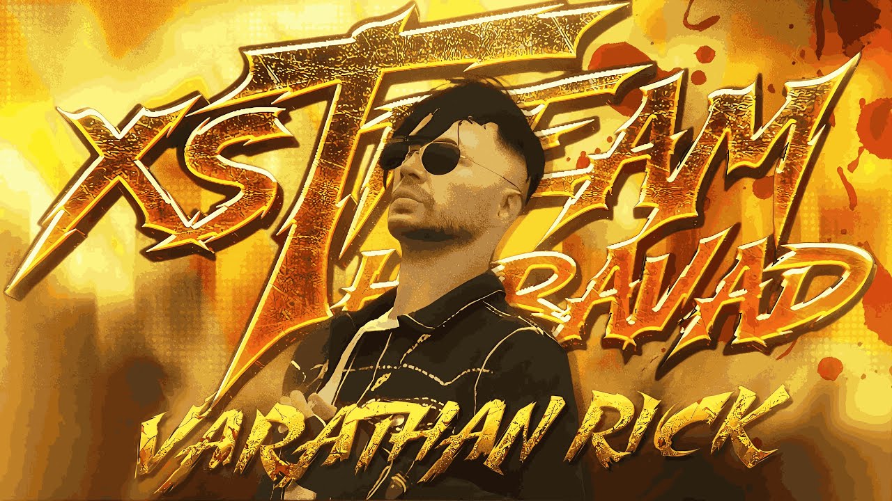 POLIKKUVALLE | XT RICK IS LIVE | XT GANG RP AND FUN RP | #xt #xlantiscity #xstreamkeralaesports