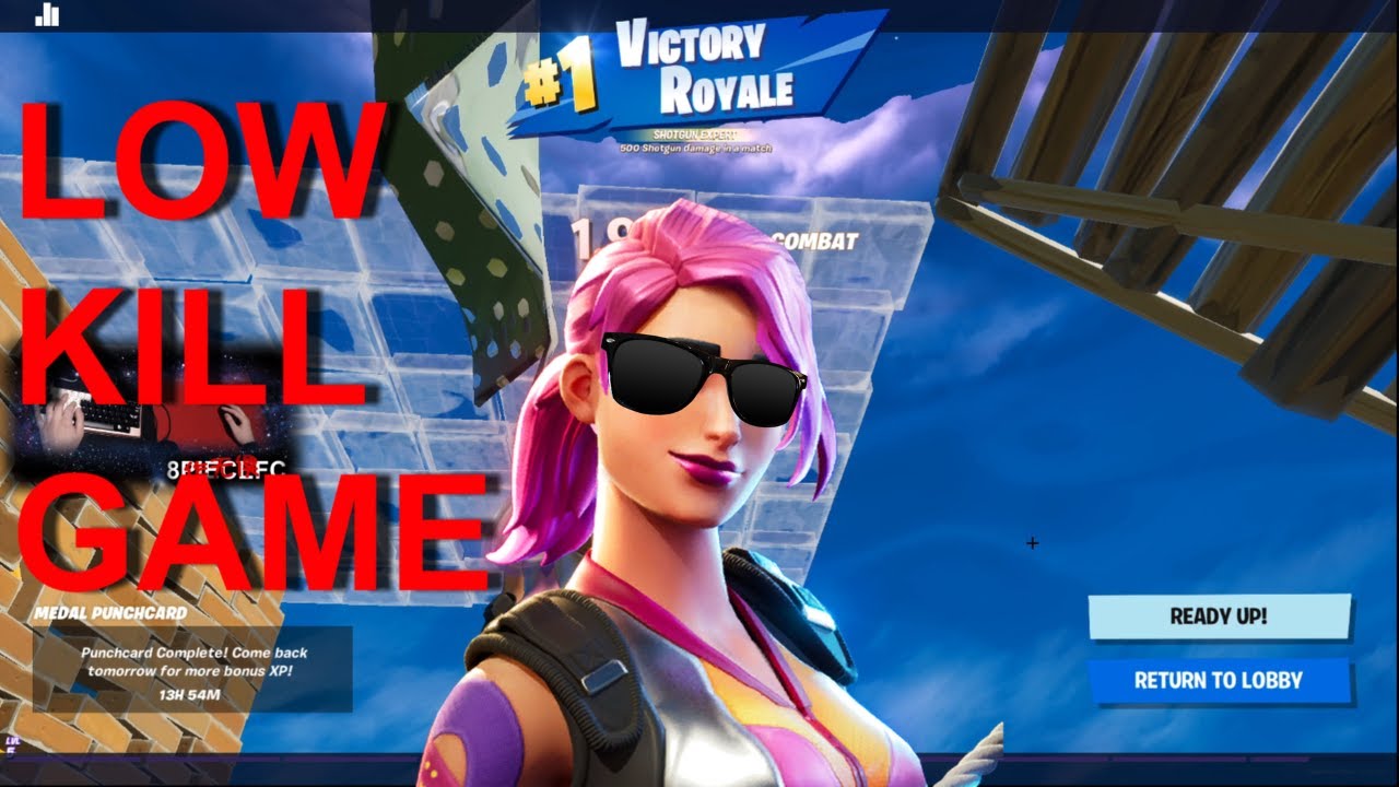 Fortnite REALLY SHORT Event + Chapter 2 Season 1 FIRST WIN SQUAD
