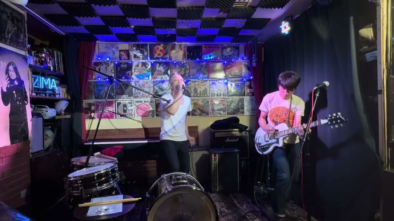 ジョニキチ/STAND BY ME