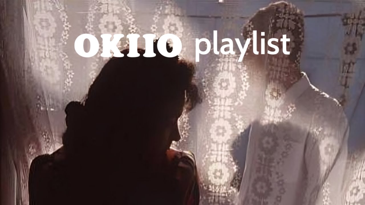 Playlist | 어수선한 기분을 피해서 여기 Deep Soul Groove RnB | 오키오 플레이리스트