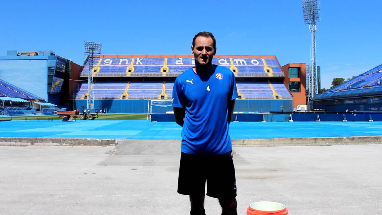 ALS ICE BUCKET CHALLENGE: ZORAN MAMIĆ I JOSIP ŠIMUNIĆ