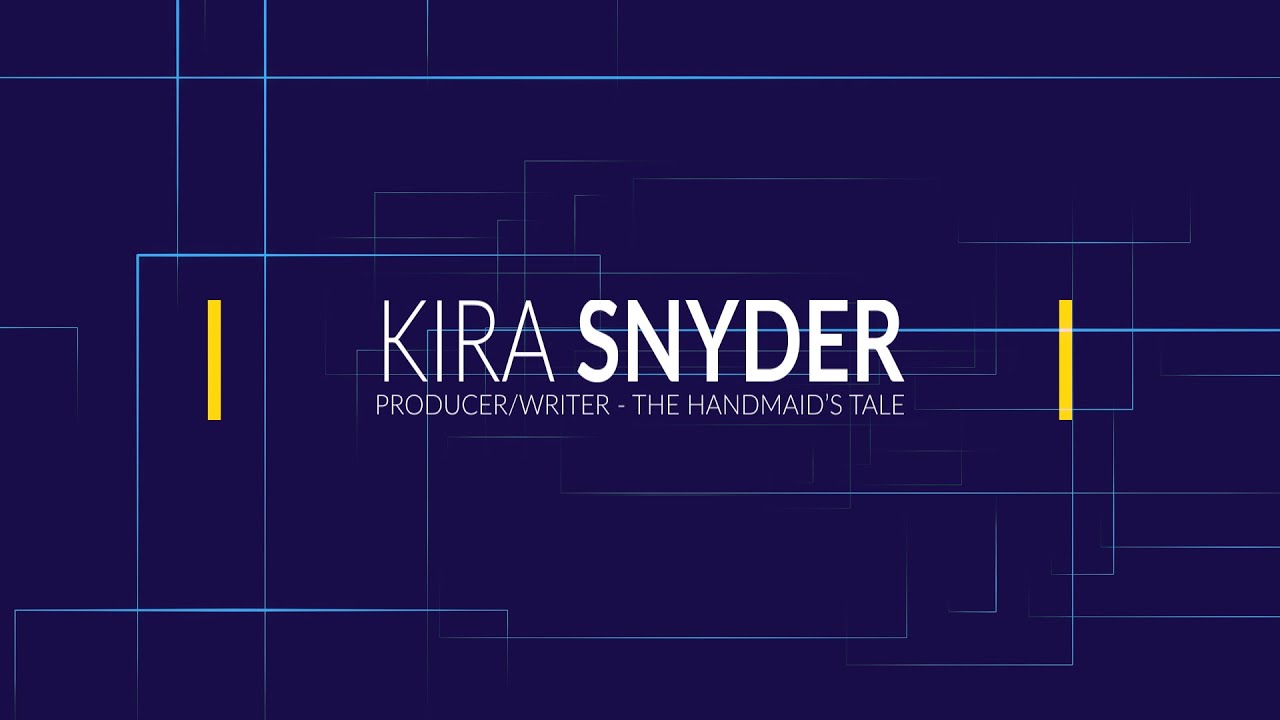 Casey Fellow: Kira Snyder