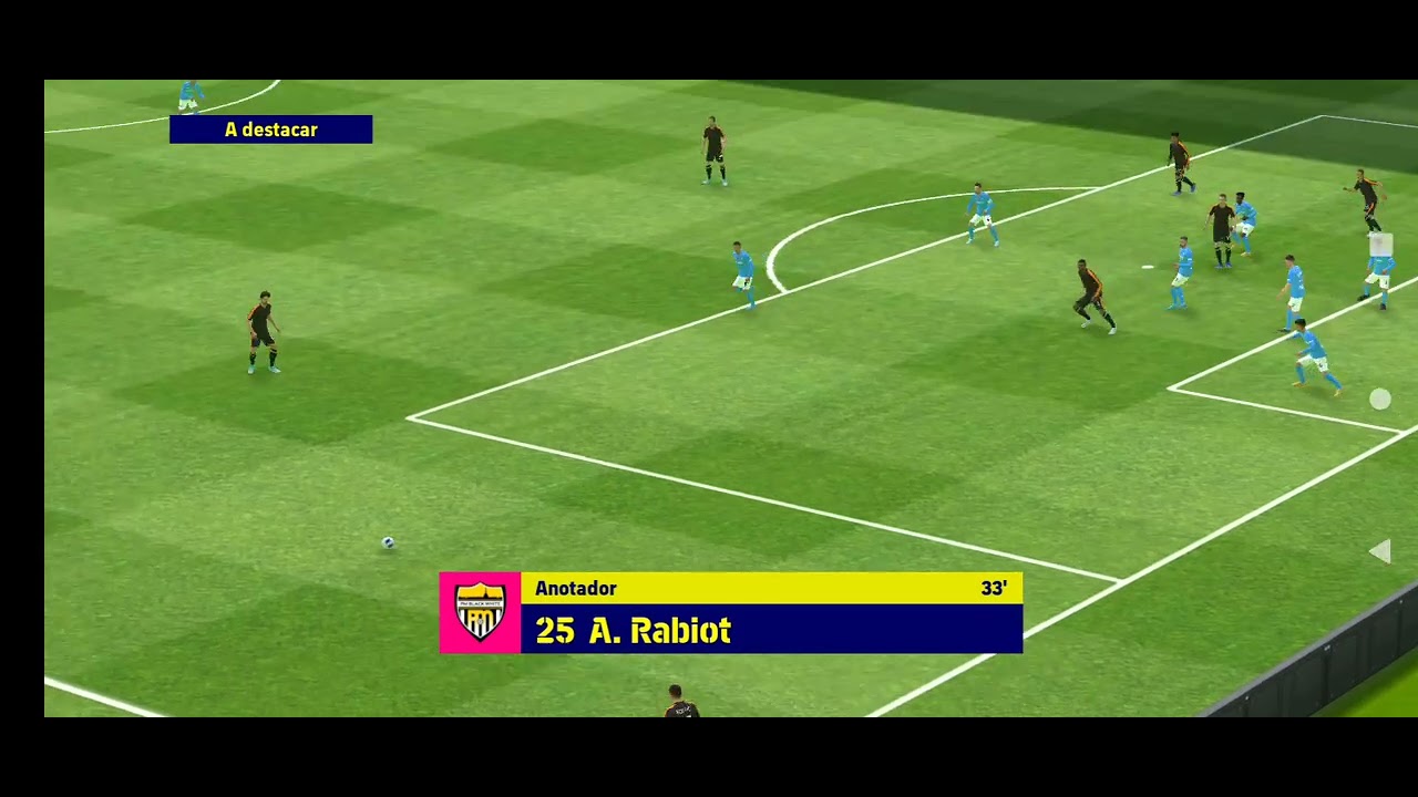 2024 | Jugando Pes