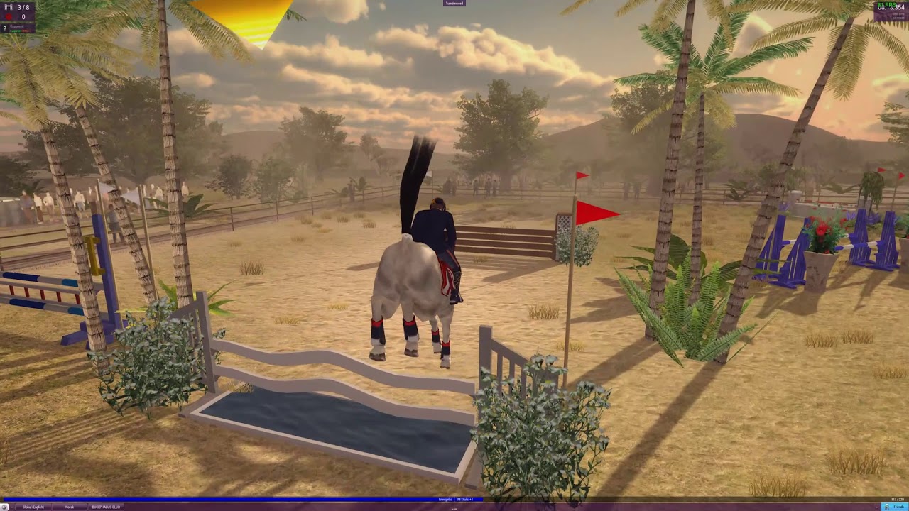 Ridingclub Championhips