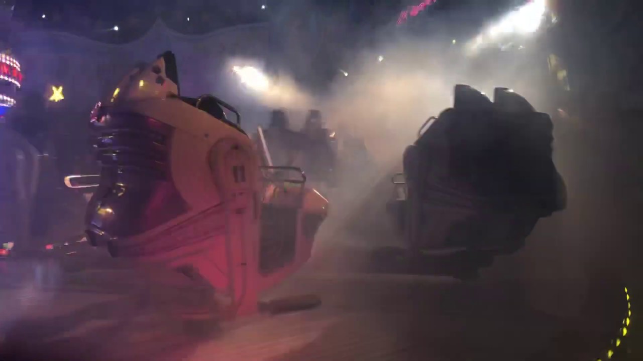Shake & Roll - Schäfer (Offride2/Showfahrt) Video Annakirmes Düren 2019