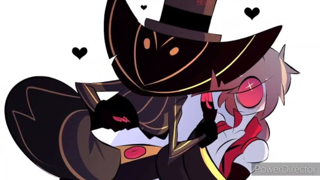 hazbin hotel genderbend tribute