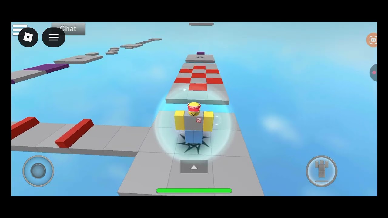   Roblox