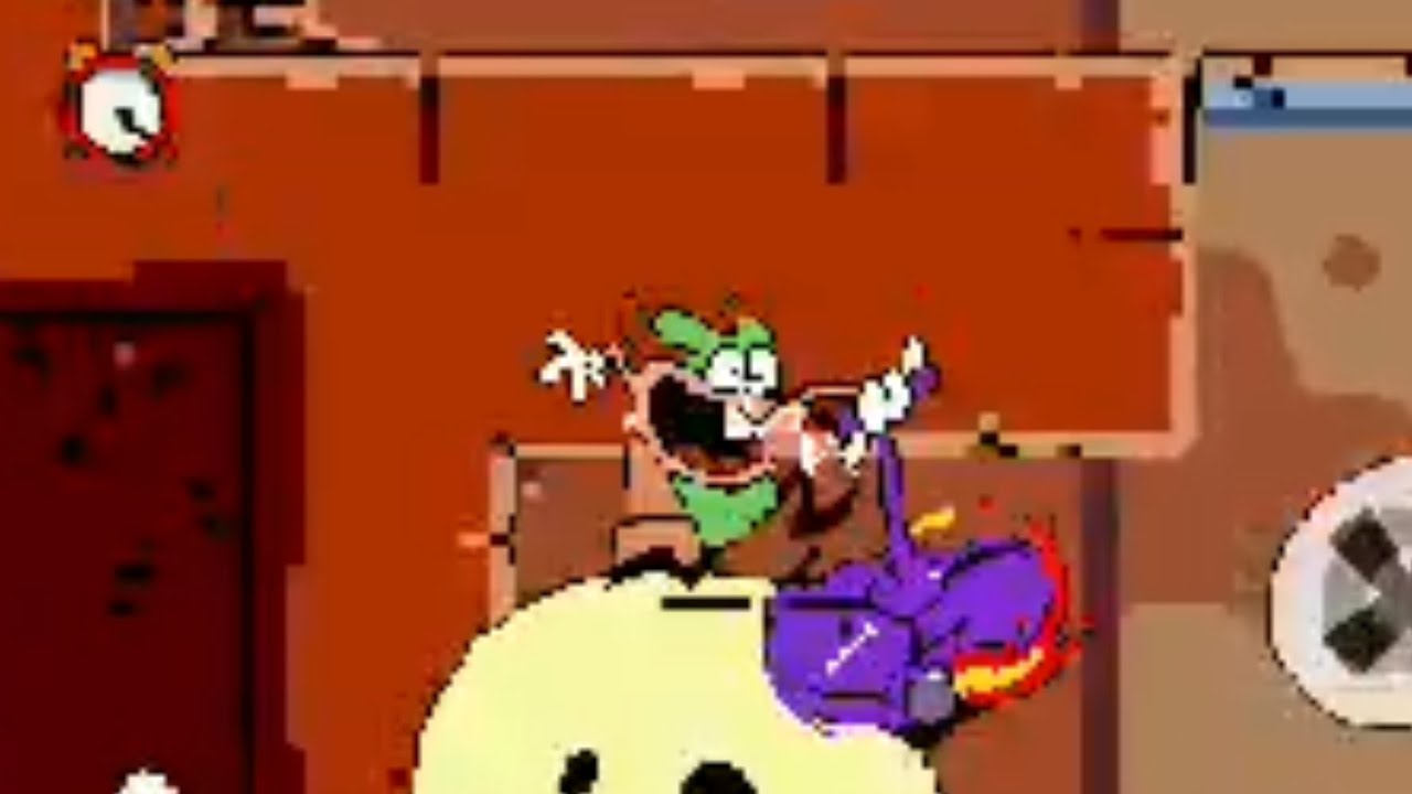 Dungeon lap 3 lunatic mode but i taunt 