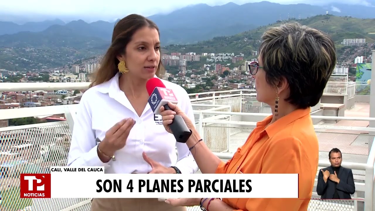20 años de Ciudad Paraíso: EDRU responde por demoras en el centro de Cali