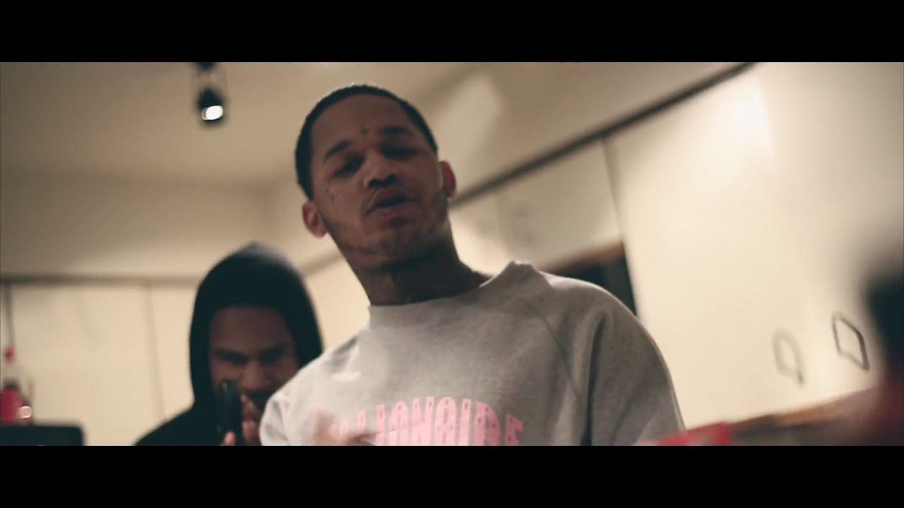 Fredo Santana - OG Bobby Johnson (Freestyle) Shot By @AZaeProduction
