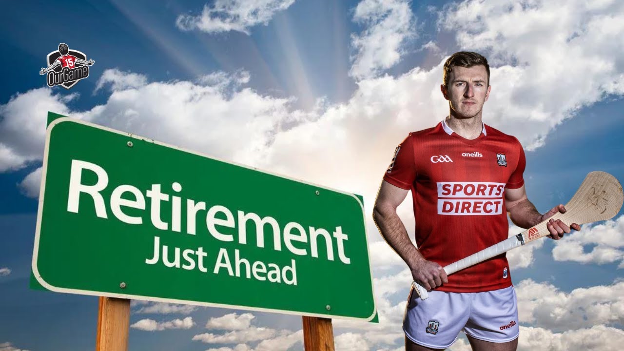 Will we see Patrick Horgan next season?