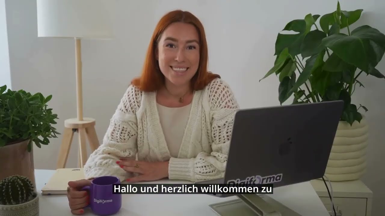 Warum Digiforma? Verwalten Sie eine Trainingseinheit 4x schneller!