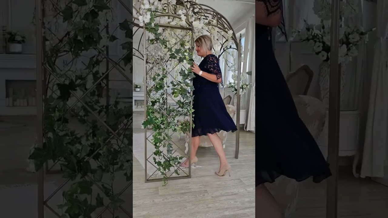 A legszebb alkalmi ruh&aacute;k