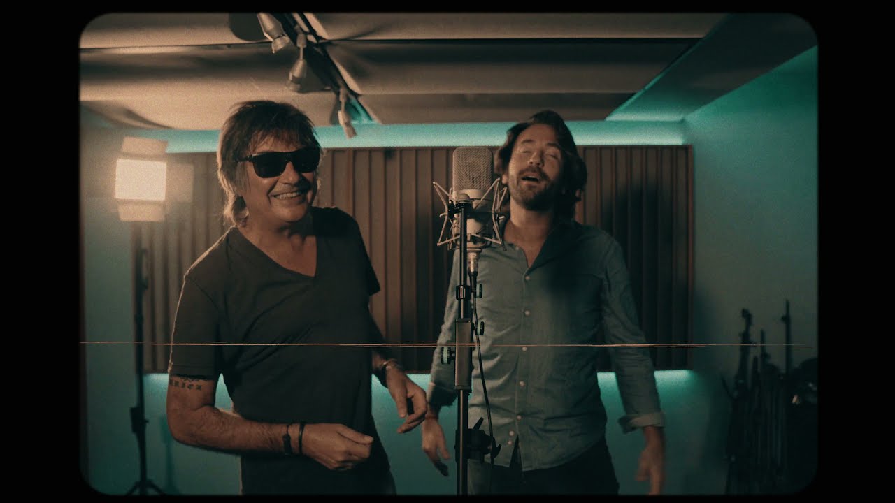 Reciclaje - Mi Pintura de Guerra feat Javier Andreu (Videoclip Oficial)