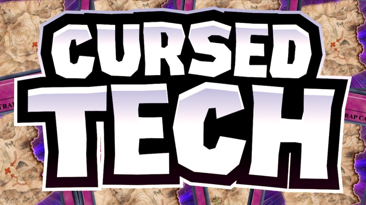 Treasure Map is a Yugioh card that exists...