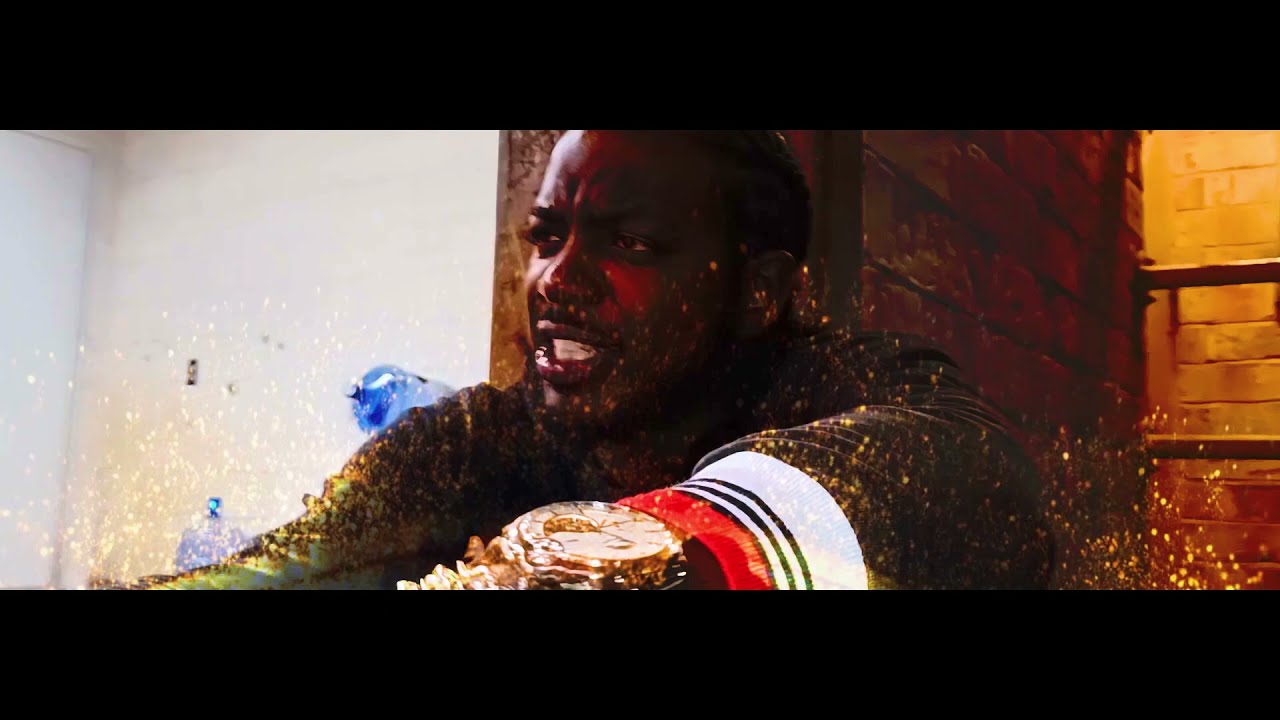 Open Your Eyes (Just a Poor Boy) Rob Cobain - Music Video