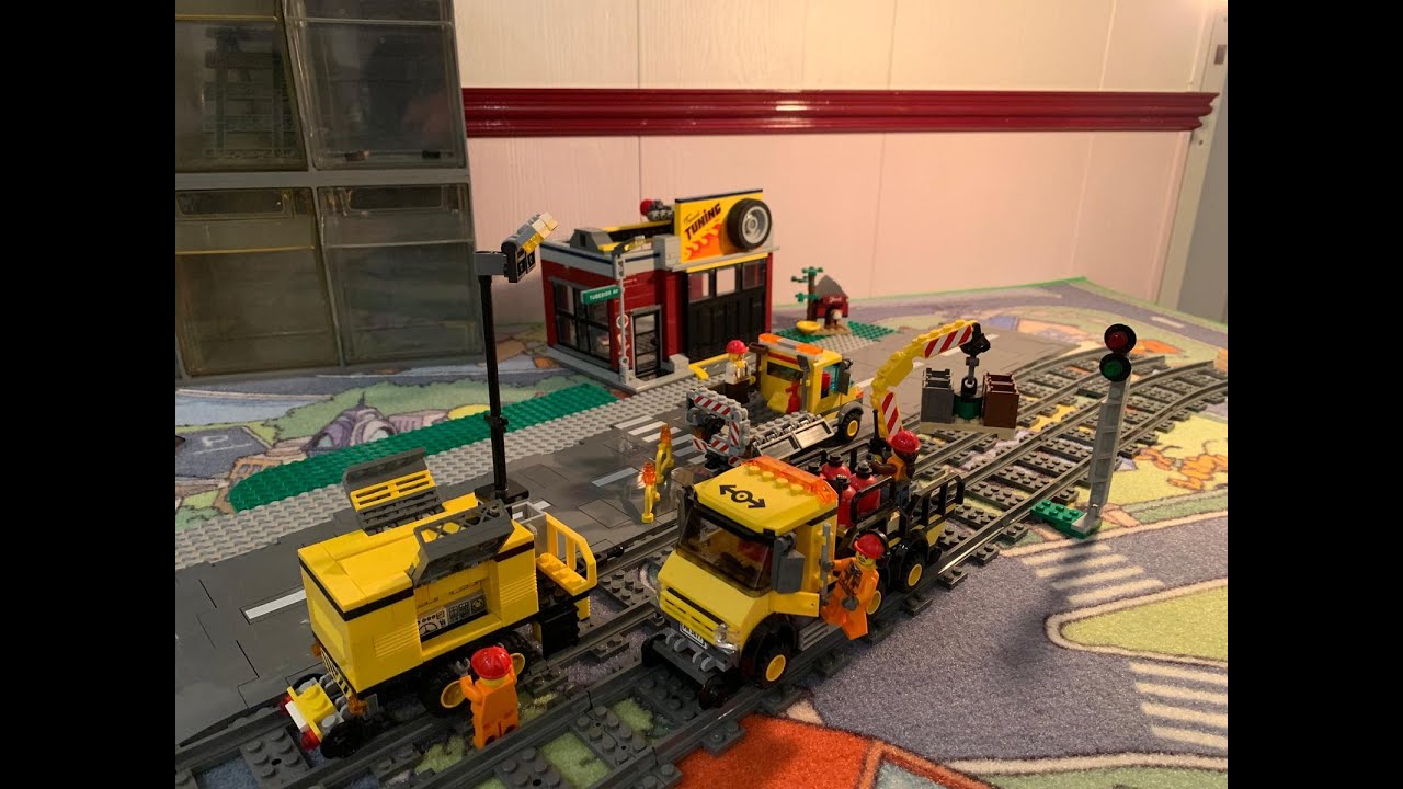 Набор Lego 