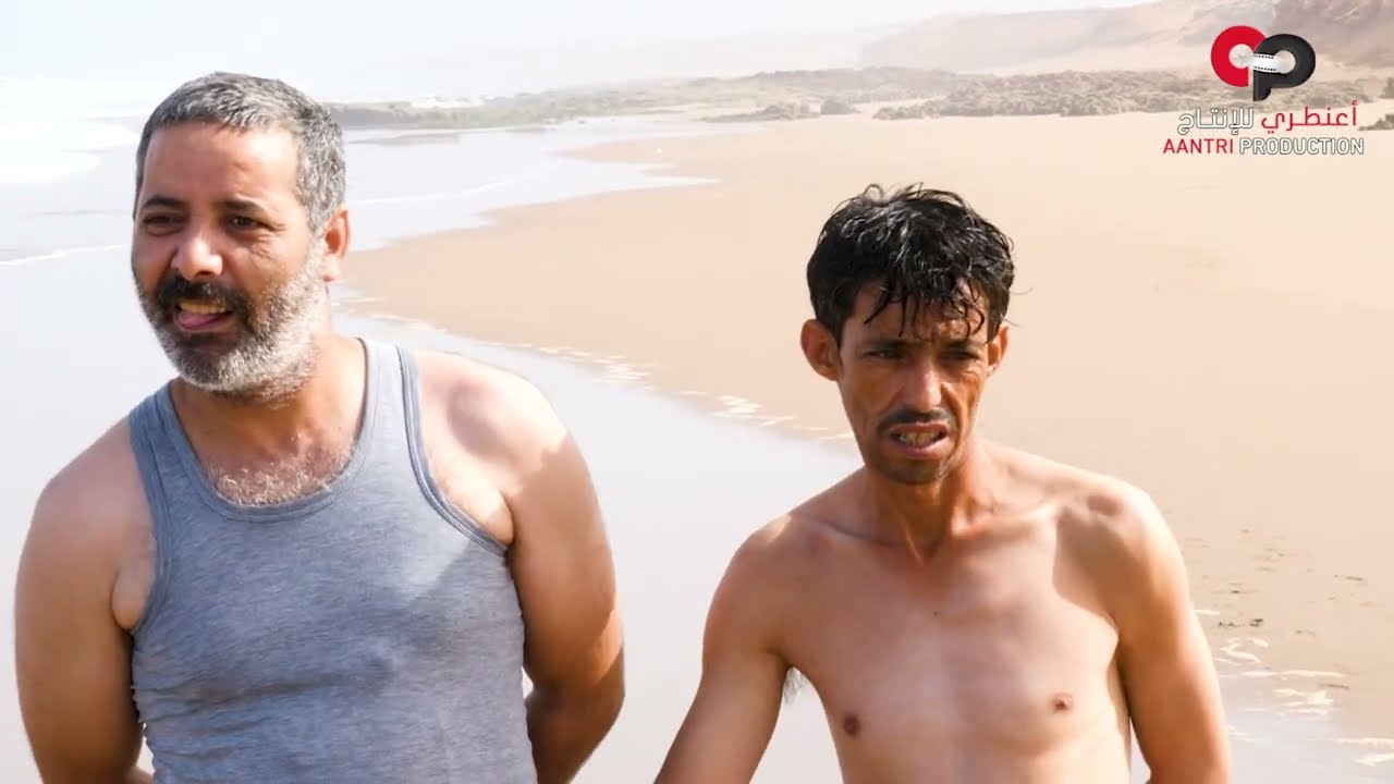 lopose d bihi 4 ok    ( بيهي د البوبس الجزء الرابع  ( 4