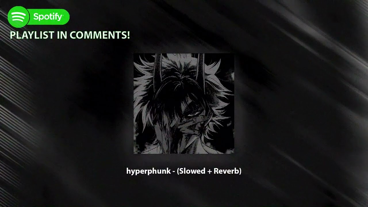 dashie, ISXRO, Crazy Mano - hyperphunk (Slowed + Reverb)