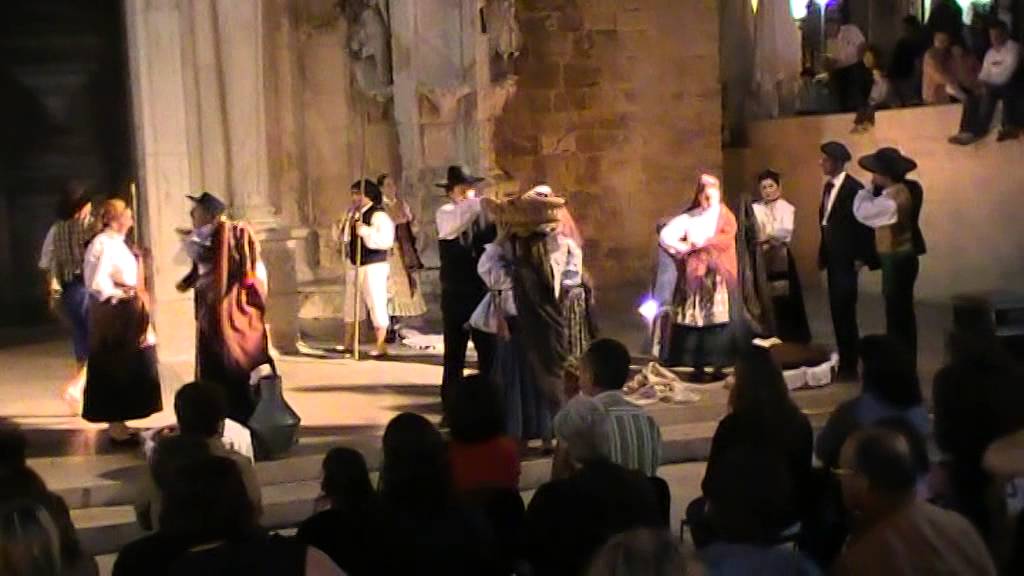 Grupo Etnográfico da Região de Coimbra - Um ar que lhe dá