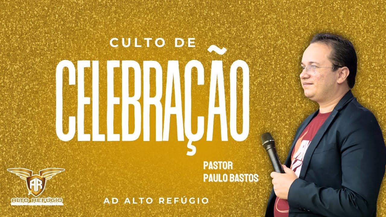 Minha transmissão