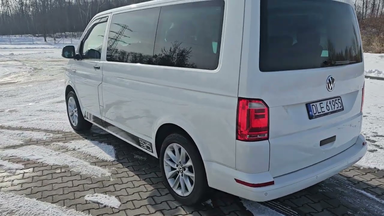 MULTIVAN T6