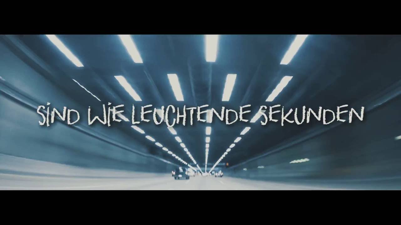 Tagtraeumer - AUS GOLD (Offizielles Lyrics-Video)