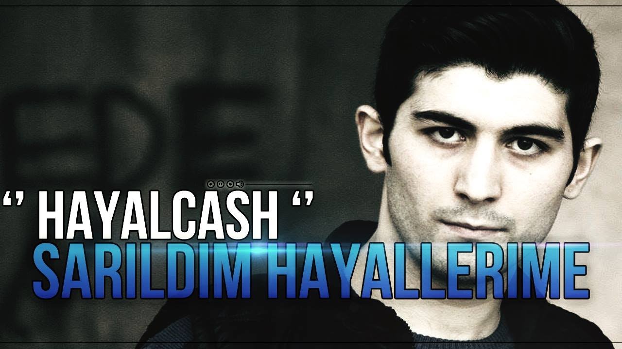 Hayalcash - Sarıldım Hayallere (Official Video) New