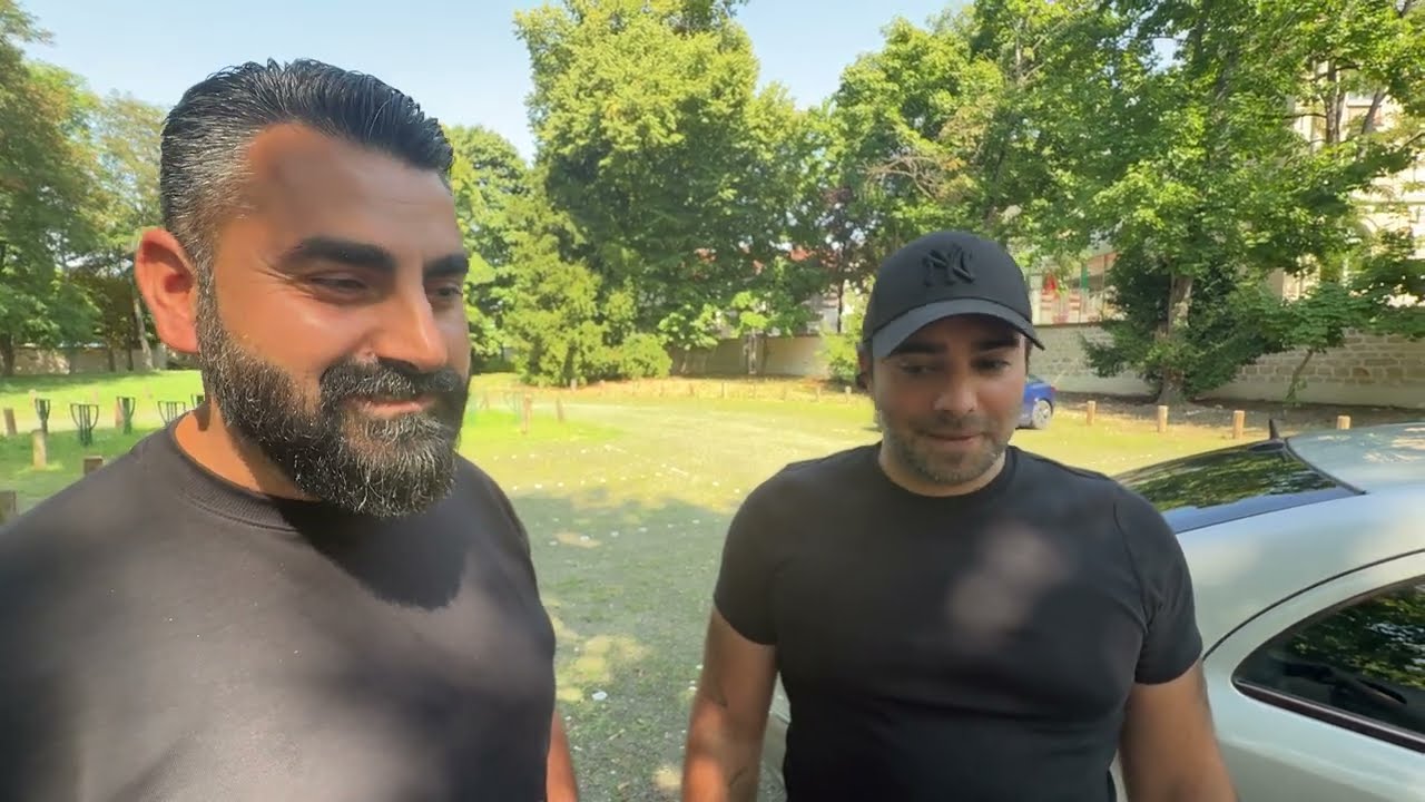 LE REVE DES DARONS DES ANNÉES 2000 ! 