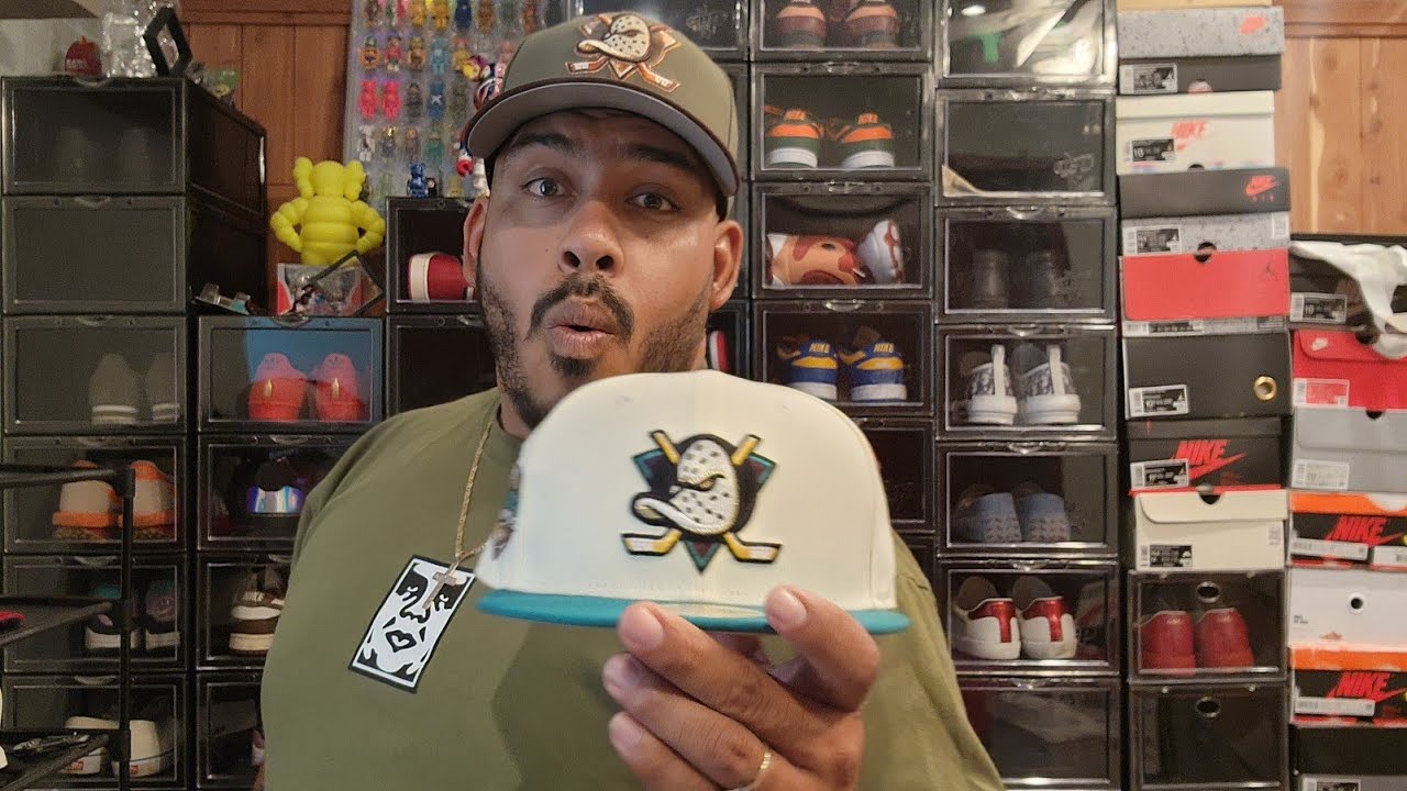More Fitted Hats Unboxings! 🔥