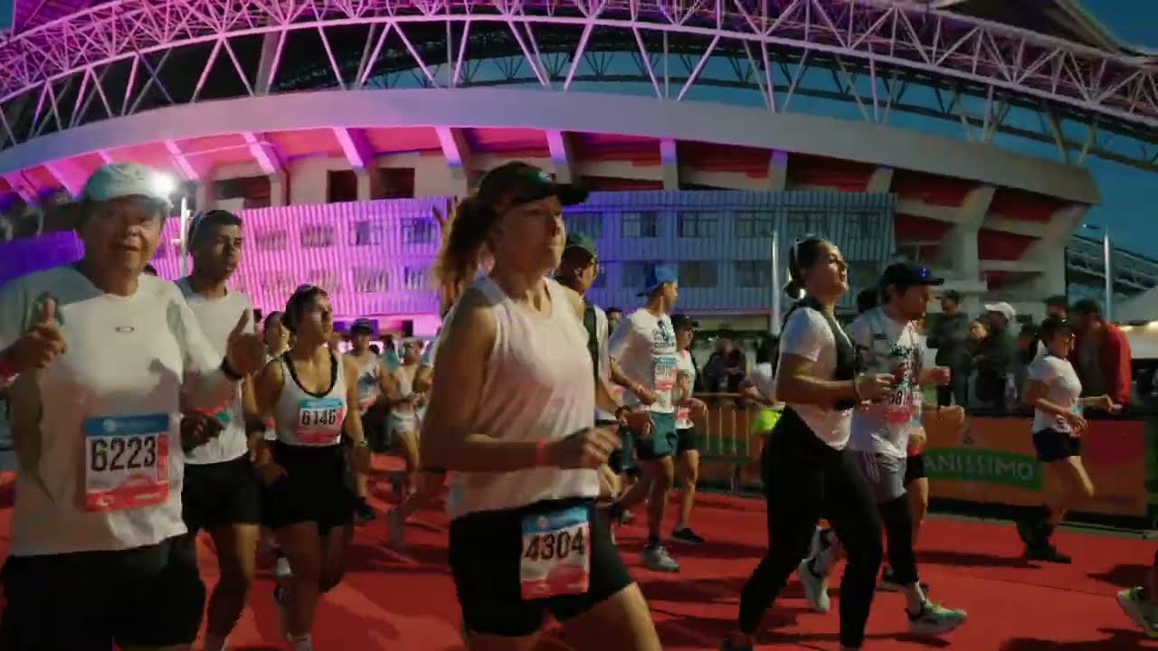 Gran Maratón Costa Rica
