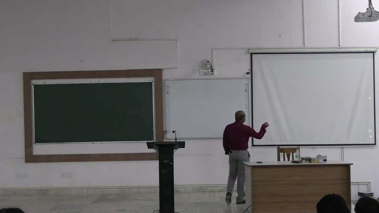 MBBS Class (2025-2026 Batch) Of Santiniketan Medical College & Hospital