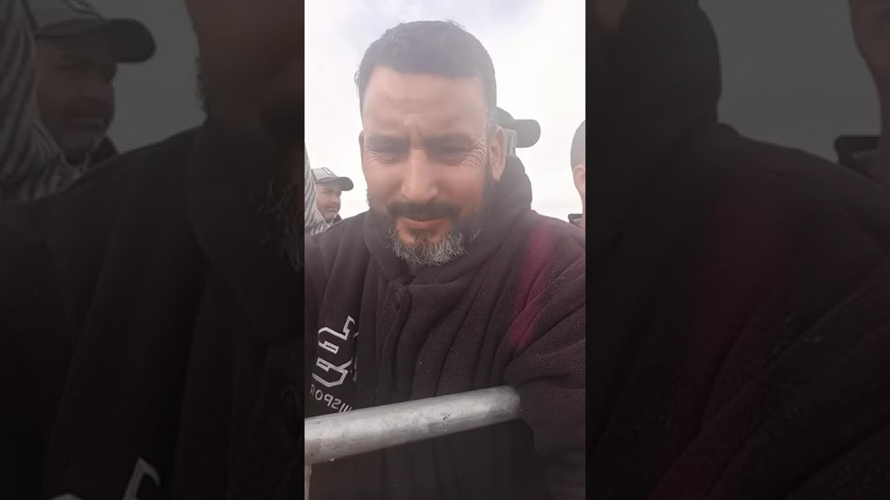 تجمع ANOC انوك للأغنام، إقليم الرحامنة جماعة الطلوح / لقاء مع الكسابة
