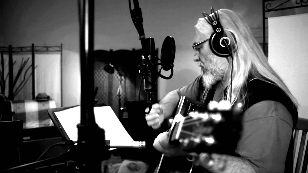 Solitary Man (acoustic cover) - by Sergio Piras e Beppe Dettori