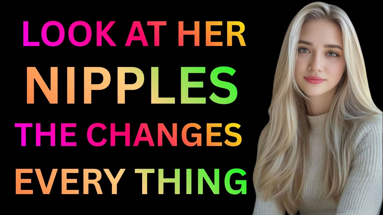 How to make a woman desire you even if she’s not interested   Laurin Ponce