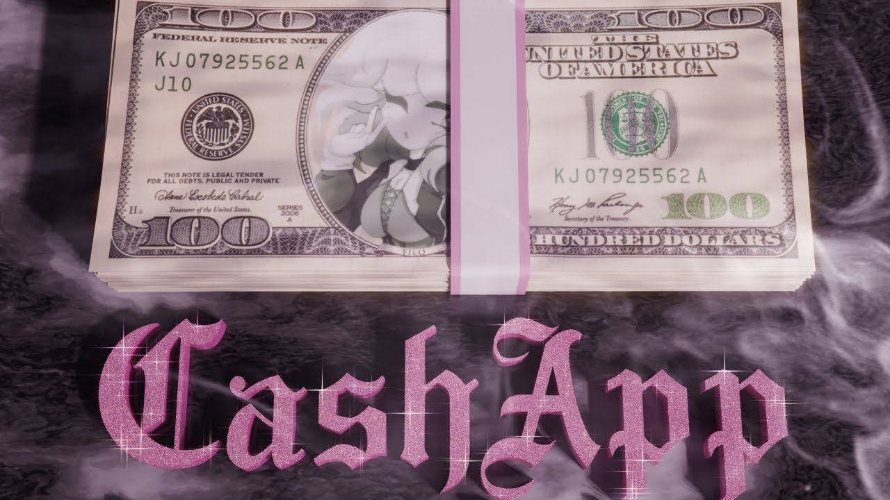 xofilo — CashApp 5-Star Cypher (feat. JThousand, qhostii, TJRA & BBYKOCAINE)