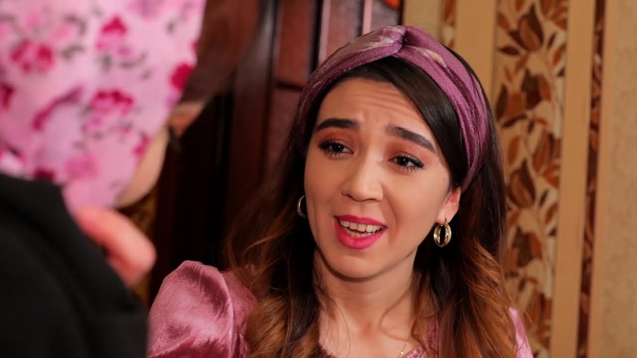 Kelin nega onasi va qaynonasini teng ko'rmaydi? Iqror, 57-son