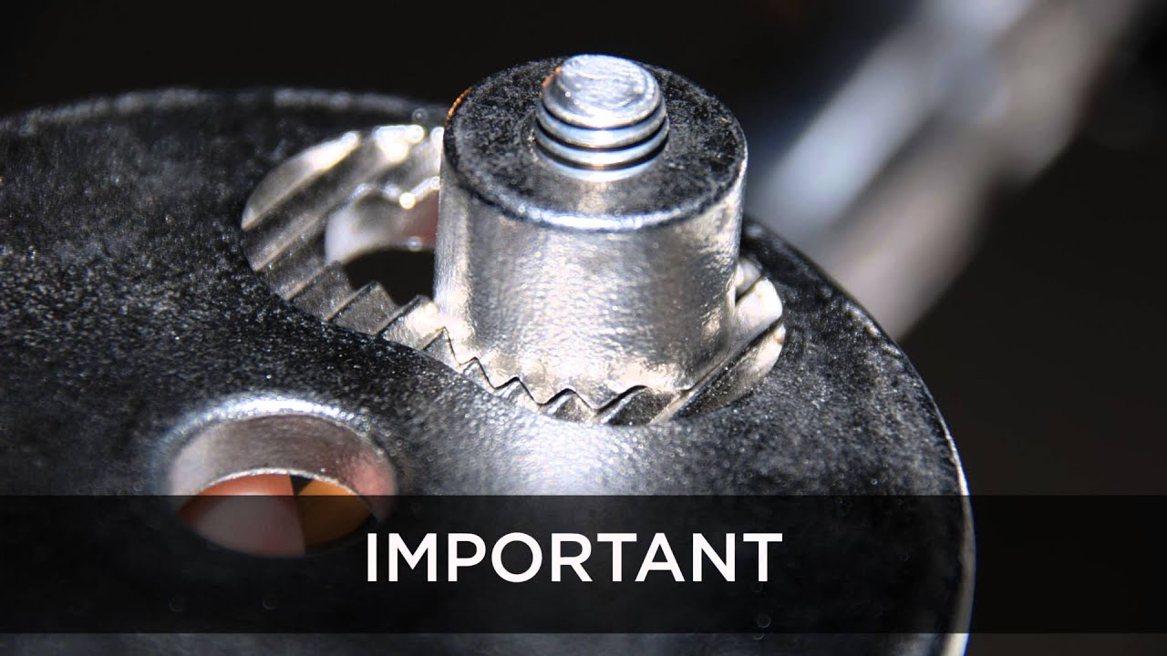 How To Install a TurboSwing