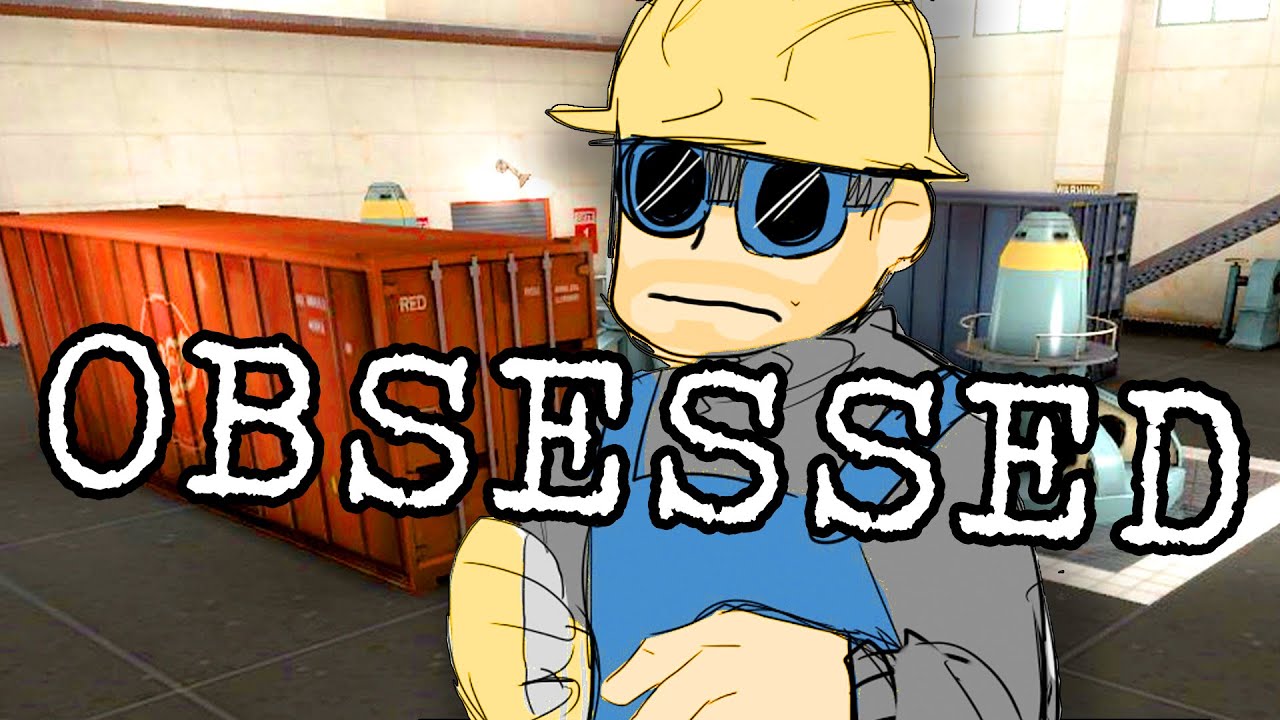 POST YOUR LOCATION IN THE COMMENTS [TF2]